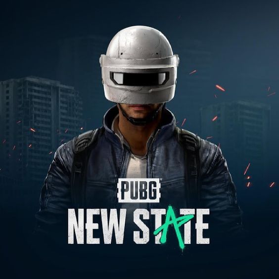 PUBG New State Mobile