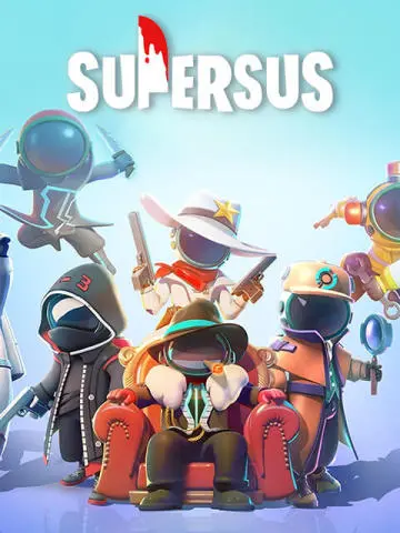 SUPER SUS