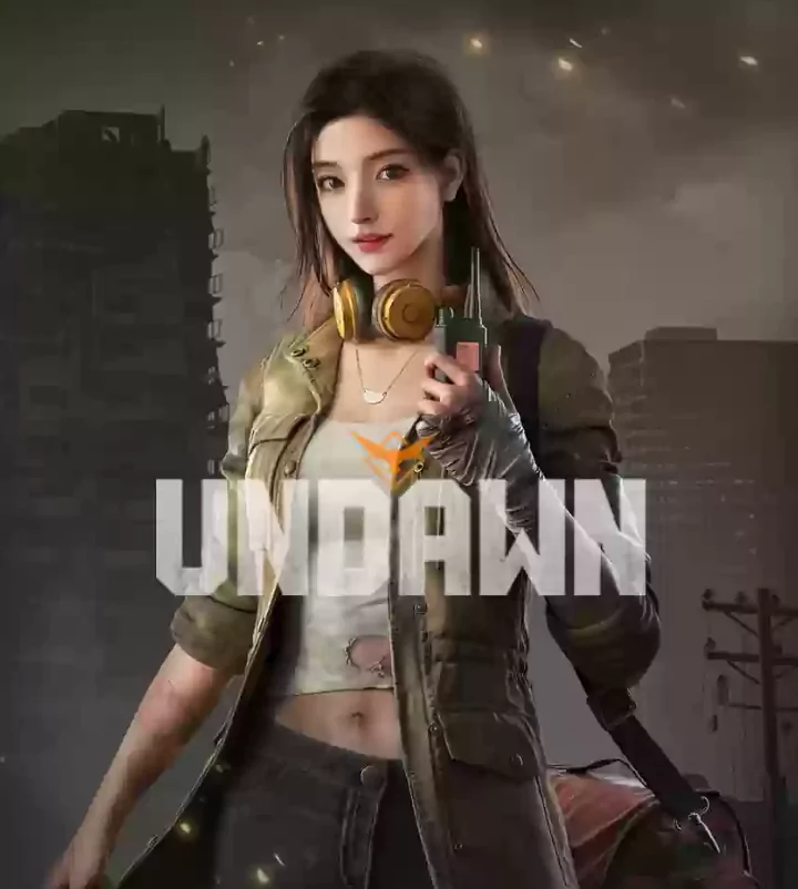 Undawn A